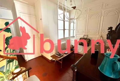 Apartament cu 3 camere în Centrul Istoric - 6