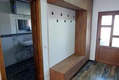 Inchiriere apartament modern cu 3 camere, in Sangeorgiu de Mures. - 4