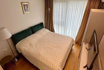 Apartament | 2 camere | Aviației | Nusco City | Metroul Aurel Vlaicu - 6