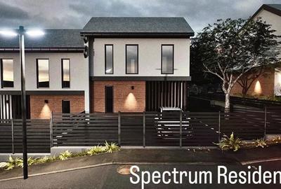 Casă cu 4 camere în Nord