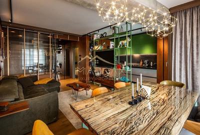 Apartament cu 2 camere *60mp* + garaj // Baneasa - Scoala Germana - 1