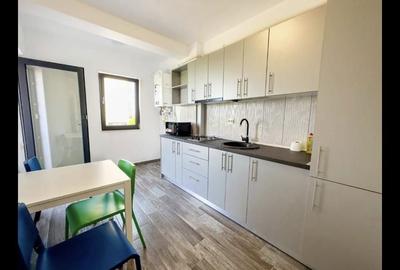 Garsonieră decomandată în Nord - 1