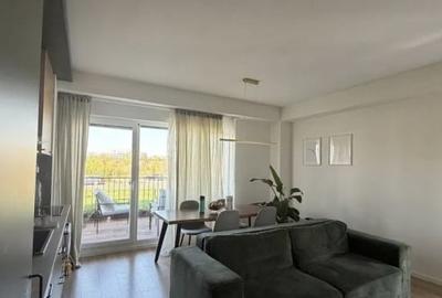 Apartament cu 2 camere decomandat, mobilat în Aradului - 6