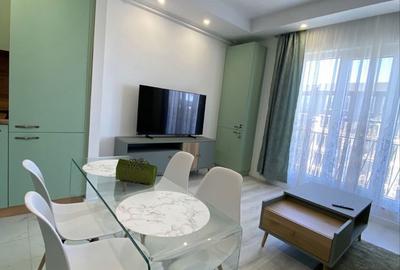 Apartament cu 2 camere în Crețuleasca - 11