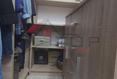 Garsonieră decomandată în Valea Adâncă - 7