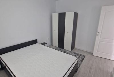 Apartament cu 2 camere în Bucium - 6