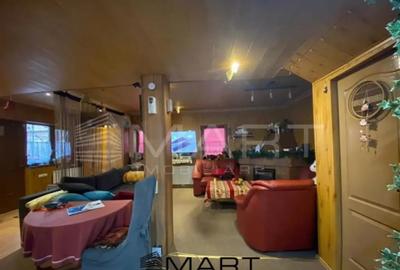 Casă cu 4 camere cu Canalizare în Calea Dumbrăvii - 10