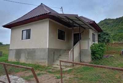 Casa de vanzare Galgau Almasului - 1