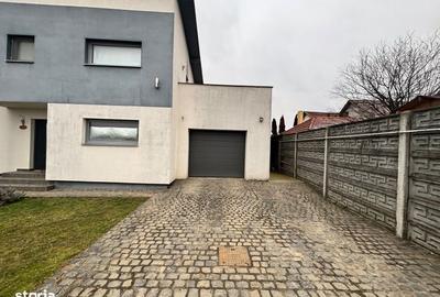 Casă cu 4 camere în Ocoliș - 3