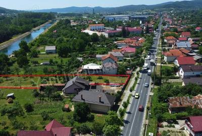 Teren de vanzare in Curtea de Arge? - 14