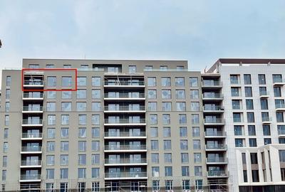 Apartament cu 3 camere decomandat în Vest - 5