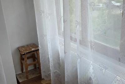 Garsonieră decomandată în Horia - 2