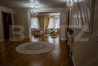 Vila spa?ioasa D+P+E la intrare in Unirea confort ?i o pozi?ie excelenta - 4