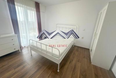 Apartament cu 2 camere, mobilat în Central - 5