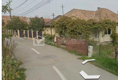 Casă cu 2 camere cu Teren 98 Mp în Central - 6