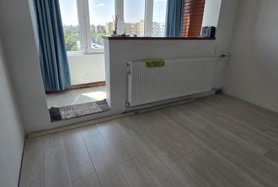 Apartament cu 2 camere circular în Prelungirea Ghencea