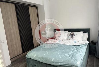 Piata Giulesti | 2 camere | Decomandat | 62mp | B11762 - 2