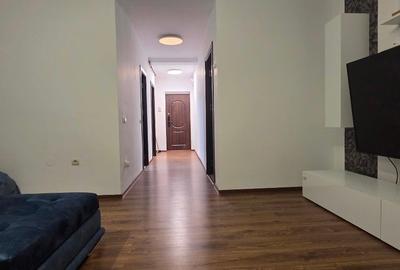 Apartament Smart Daniel Renard (Arhitectilor) - 12
