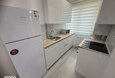 Apartament cu 2 camere în Central - 5