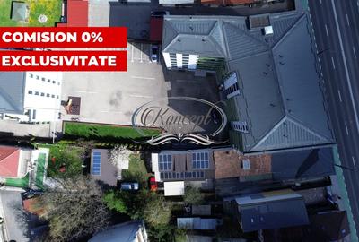 Apartament cu 2 camere decomandat, mobilat în Semicentral - 18