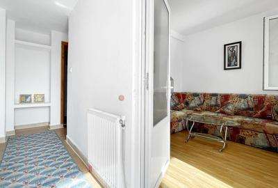 Apartament cu 2 camere decomandat, mobilat în Zamora - 17