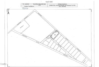 Teren Construcții intravilan de 1133 mp, în Afumați - 15