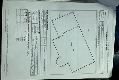 Vand casa in Deva, zona Crangului, D+ P+E1+E2 + pod, constructie din caramida din anul 1986 - 19