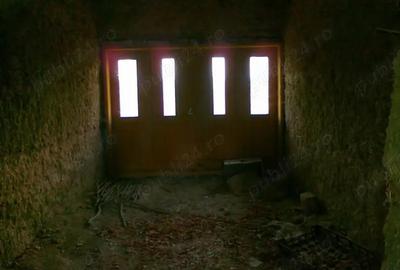 Casa de canzare in comuna Greci, muntii Macinului - 3