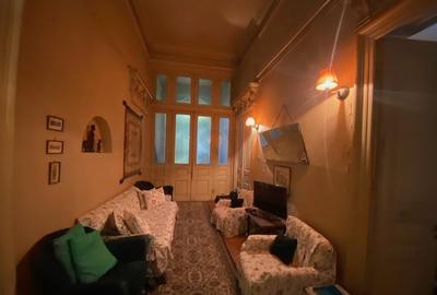 Vila renovabila Calea Victoriei - Vernescu Vila renovabila Calea Victoriei - Vernescu - 9