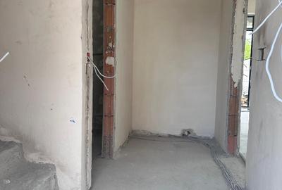 Casă individuală cu mansardă luminoasă, în complex rezidențial privat Casă individuală cu mansardă luminoasă, în complex rezidențial privat - 11