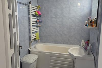 Apartament cu 2 camere decomandat în Ultracentral - 8