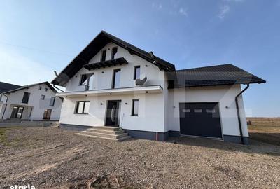 Casă cu 4 camere în Paltin - 6