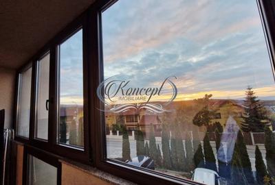 Apartament spatios, cu garaj subteran, in cartierul Europa - 19