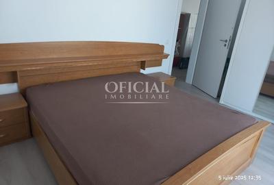 Apartament 2 camere | Parcare | Bloc Nou | Zona D. Mocanu | Floresti - 4