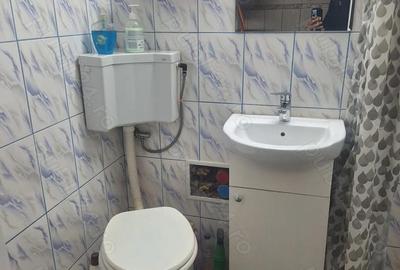 Garsonieră decomandată în Far - 2