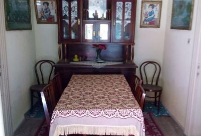 Casă cu 4 camere în Merii Petchii - 7
