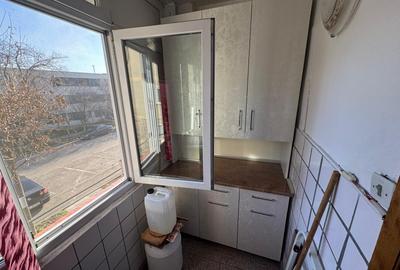 Apartament 2 camere decomandat   59 mp utili   etaj 1   zonă Autogară - 2
