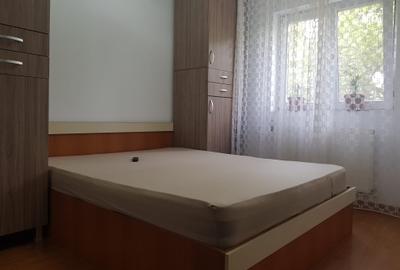 Apartament cu 2 camere semidecomandat în P-ța Reșița - 5