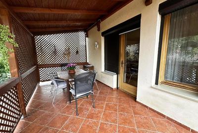 Casă cu 10 camere cu Teren 808 Mp în Șagului - 5