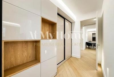 Apartament cu 3 camere decomandat, mobilat în Iancu Nicolae - 6