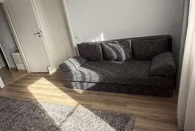 Garsonieră în Tineretului - 3