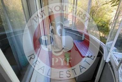 Petre Ispirescu | Garsoniera | decomandat | 39 mp | B11897 - 9