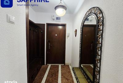 Apartament cu 3 camere decomandat, mobilat în Victoriei - 2