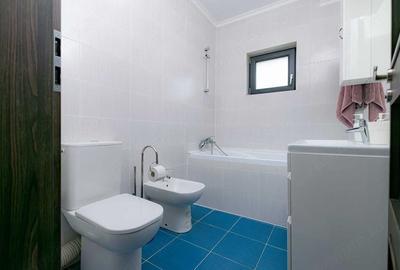 Apartament cu 2 camere semidecomandat în Braytim