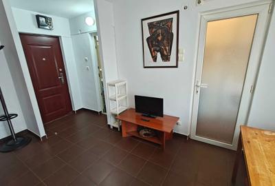 Garsonieră semidecomandată în Teiul Doamnei - 10
