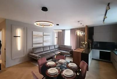 Apartament cu 4 camere decomandat în Nord