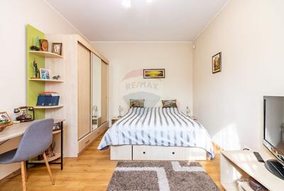 Casă cu 7 camere cu Teren 720 Mp în Brâncoveanu - 19