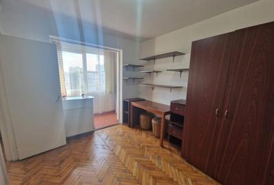 Apartament 2 camere, 40 mp, zona Decebal - 5