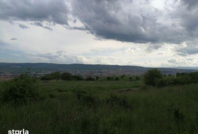 Teren de 612 mp, în Iris - 1