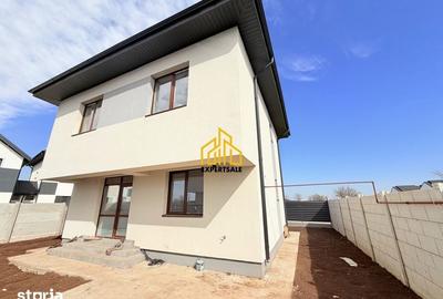 Casă cu 5 camere cu Teren 300 Mp în Prelungirea Ghencea - 8